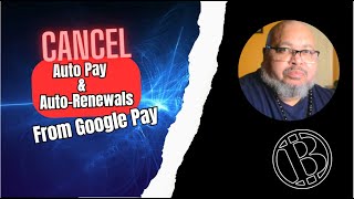 How to Cancel your Google pay Auto pay subscriptions!!