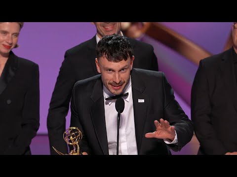 Limited Or Anthology Series: 76th Emmy Awards