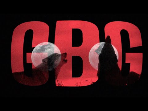 Marshmello x Sleepy Hallow - GBG (Official Lyric Video)