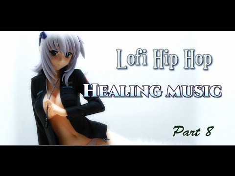 ローファイ・ヒップホップ LoFi-Hip-Hop（アンビエント音楽）集中力を高め勉強用・仕事用BGMに最適 ストレス解消、心地よい音楽でリラックス