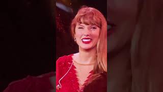 Taylor Swift's final Eras Tour concert in 60 seconds