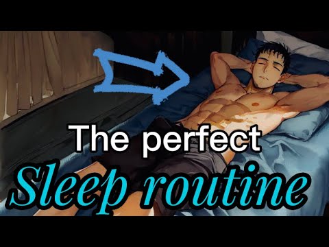 Improve your sleep instantly