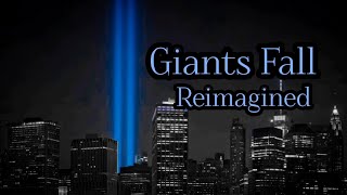 Giants Fall Reimagined | Never Forgotten | #nototerrorism | Spoken-Word Poetry | Lone Wolf Poetics |