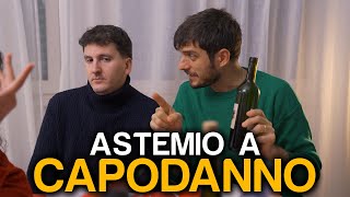 ASTEMIO A CAPODANNO