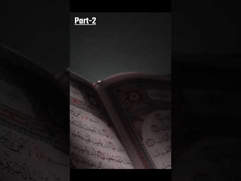 Shocking Scientific Miracle in Qur'an - Big Crunch theory #shortsindia #viralvideo