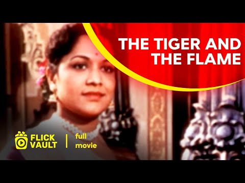 The Tiger and The Flame a.k.a. Jhansi Ki Rani | Full HD Movies For Free | Flick Vault