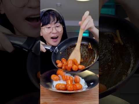 How to make Spicy Sausage Bowl