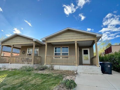 718 Iowa St. Golden CO 80403 for sale ￼