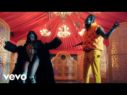 Tink, 2 Chainz - Cater (Official Video)