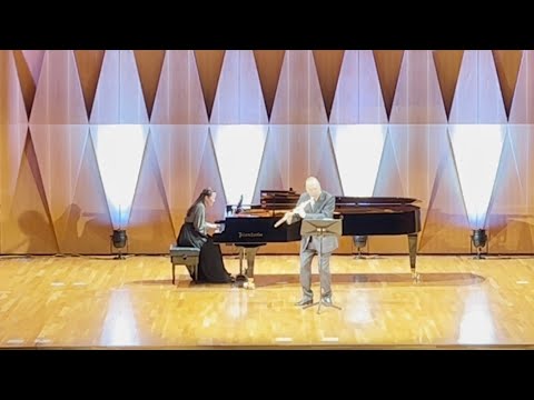 ベーム:モーツァルトのロンド T.Bohm Rondo by Mozart