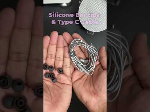 Moondrop Quark 2 – USB-C IEM Hi-Res Music with DSP