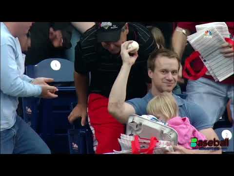 MLB | Hilarious Oddities 15