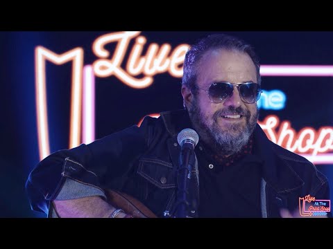 Raul Malo - Full Performance and Interview (Live at the Print Shop)