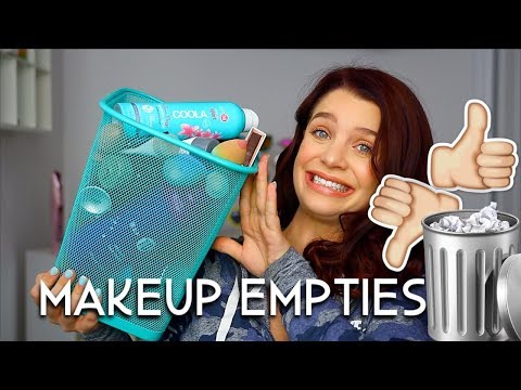 Empties My Biggest One Ever!! Will I Re Purchase??