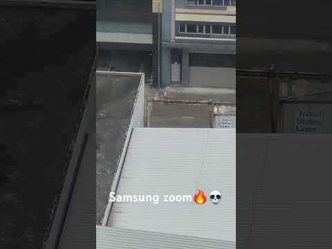 Samsung zoom🔥🔥🔥