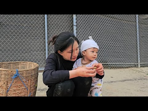 12 days: poor mothers - building a life | Ly Tieu Nu