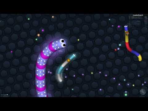 Slither.io