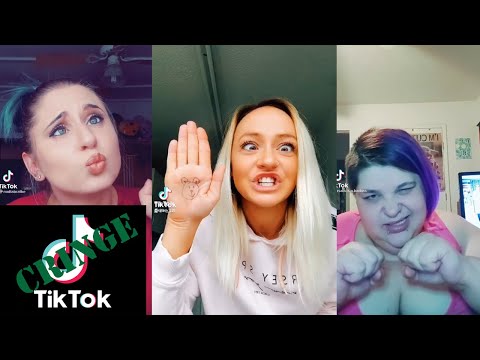 Tiktok Cringe Hyper Comp #73