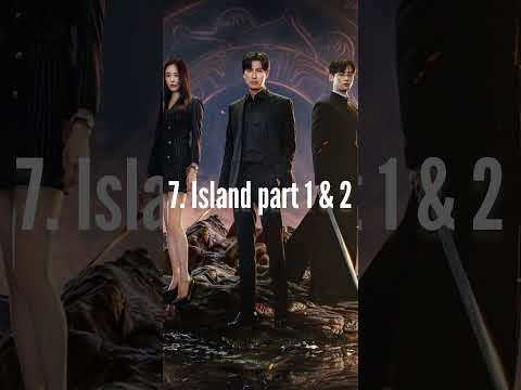 Top 10 suspense Korean dramas | Drama choice