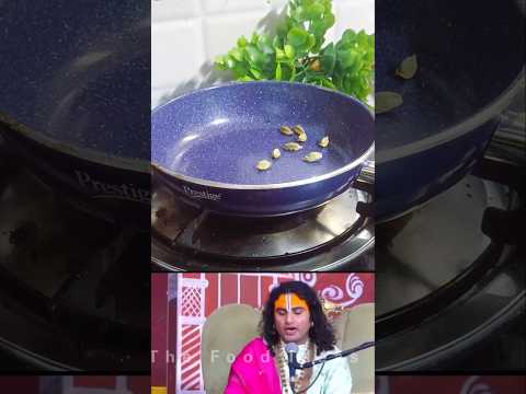 Home remedy for cough, cold by Aacharya Manish ji #shorts #ytshorts #recipe #food #trendingshorts