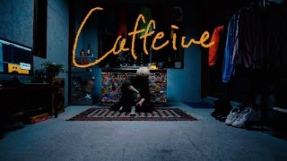 秋山黄色『Caffeine』