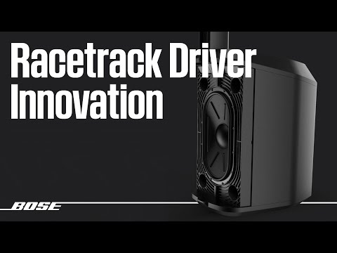 L1 Pro – Racetrack Driver Innovation