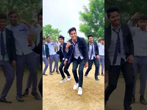 Dance performance in college @Sobby_Lifestyle #dance #lovesongdance #danceperformance #dancevideo