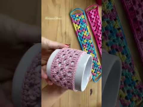 #viralvideos #short #shorts #ytshorts_ #viralshorts crochet#handmadecraft#newideas#knitting#crochet