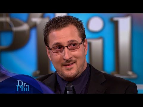 ‘Dr. Phil’ Guest: ‘Women Are My Drug of Choice’ | Dr. Phil