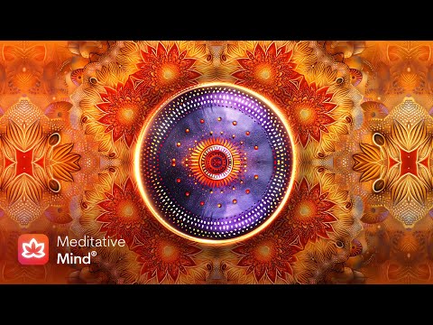 174Hz | Pain Relief Pure Tone Sleep Music | DEEPEST Healing Solfeggio Frequency on the Planet ✨