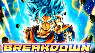 A NEW FUTURE F2P GOKU? HAPPY BAG LINEUP LOOKS INSANE! | Dragon Ball Legends