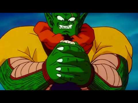 Goku Squeak Like A Duck - TeamFourStar (TFS)