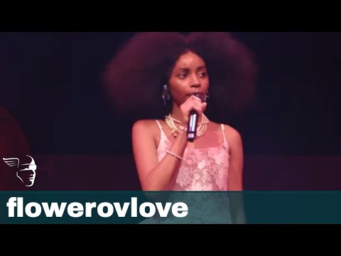 flowerovlove - Hannah Montana [Live]