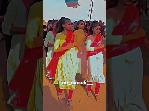 Official adivasi video