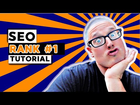 SEO Tutorial Learn How To Rank #1 in Google Rankings Locally