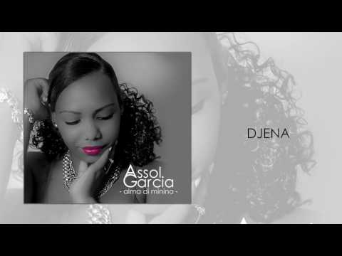 Assol Garcia - Djena (Morna)