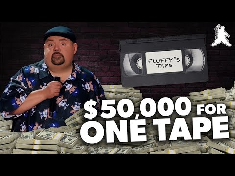 $50,000 for One Tape? | Gabriel Iglesias