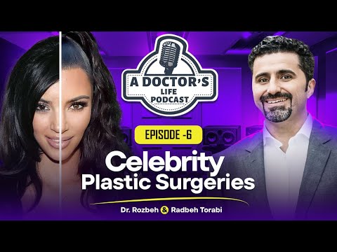 The Celebrity Influence: Plastic Surgery Trends