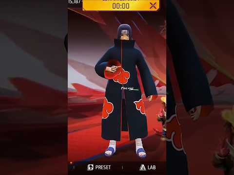 @Nrzzzzzzzz #itachiuchiha #impossible edit#supportyoutubechannel #itachi freefire🙏🥳