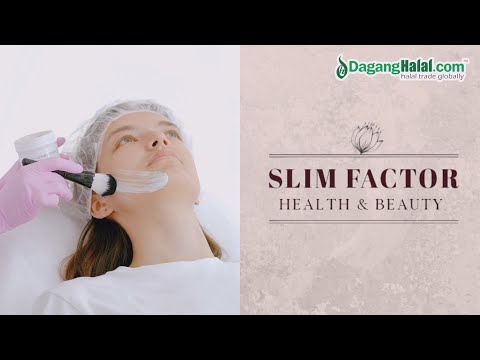 🆕 Slim Factor Health & Beauty Sdn Bhd ! Amazing !