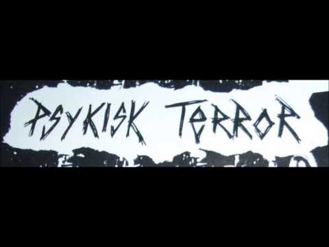 Psykisk Terror - Discography!