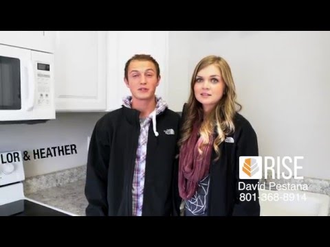 RISE Realty Testimonial Video