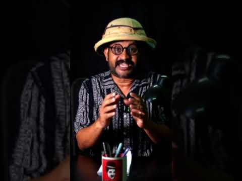 ஒரே நாடு ஒரே தேர்தல் | #shorts | THUPPARIYUM SHAMBU