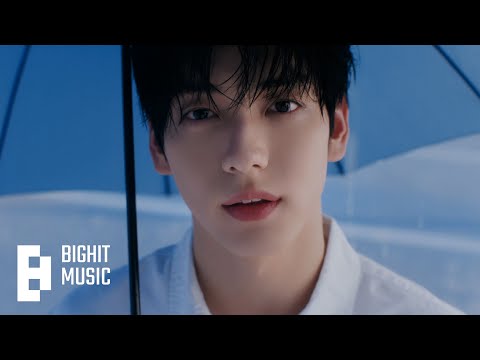 TXT (투모로우바이투게더) 'Over The Moon' Official MV