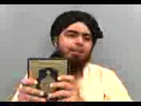 Muhammad (pbuh) ne khud HADEES likhne se mana kia tha ? by engineer muhammad ali mirza