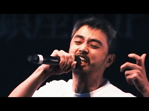 鎮座DOPENESS   超絶FLOWの神バトル集【字幕】