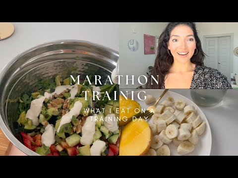 What I eat to train as a nutritionist | Heat Stroke Scare! + Raw Vegan day of eating