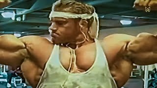 FINDING PURPOSE THROUGH BODYBUILDING  - BODYBUILDING MOTIVATION 2024