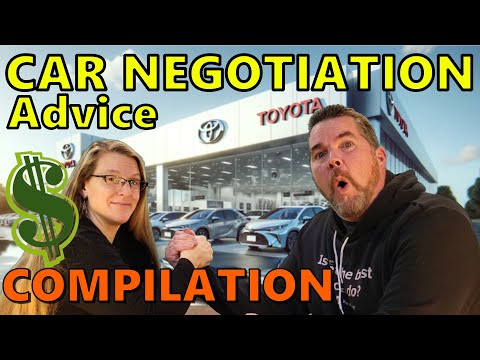 Homework Guy CAR BUYING UPDATE (2025 Compilation) Car FEES & Prices Going Down