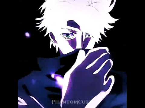 Gojo Saturo Sigma edit|Anime edit|shots/shorts|edits/amv